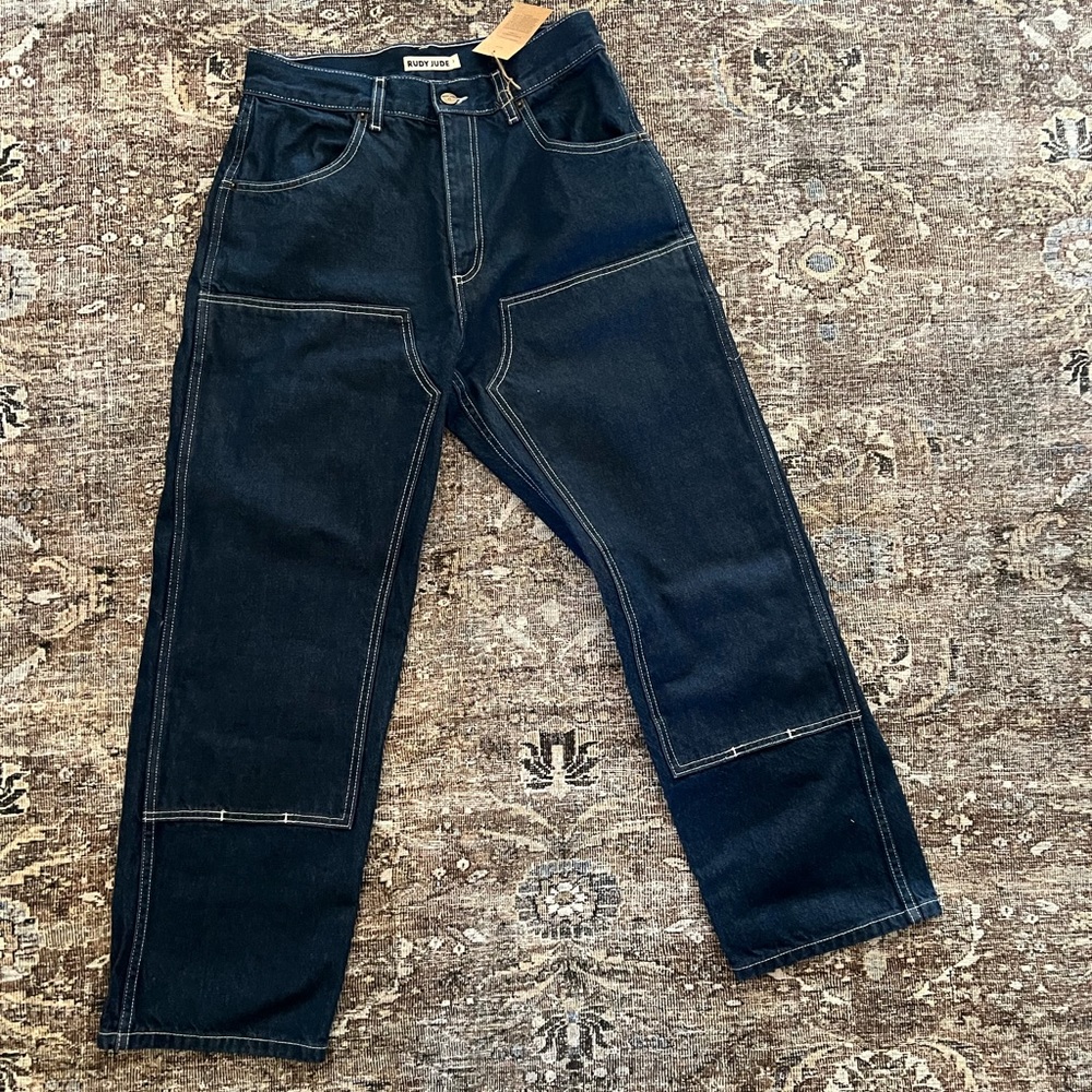 Rudy Jude Jeans